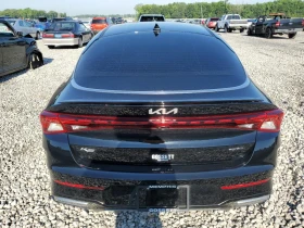 Kia K5 Gt Line | Mobile.bg    6