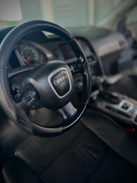 Обява за продажба на Audi A6 3.0TDI V6 QUATRO ~7 500 лв. - изображение 5