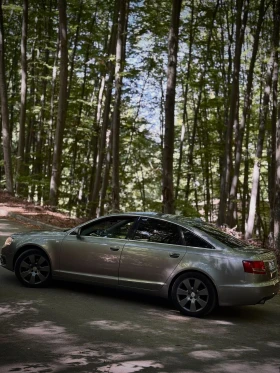 Обява за продажба на Audi A6 3.0TDI V6 QUATRO ~7 500 лв. - изображение 3