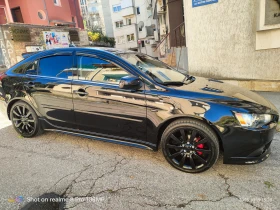 Обява за продажба на Mitsubishi Lancer Спортбек /газ бензин/ ~10 900 лв. - изображение 10 | Auto.bg Обява за продажба на Mitsubishi Lancer Спортбек /газ бензин/ ~10 900 лв. - изображение 10