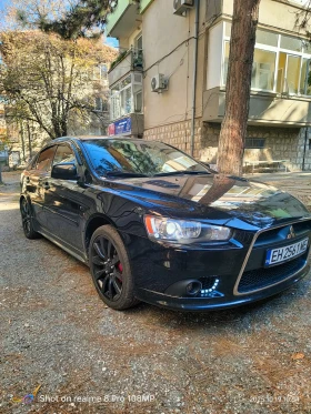 Обява за продажба на Mitsubishi Lancer Спортбек /газ бензин/ ~10 900 лв. - изображение 11 | Auto.bg Обява за продажба на Mitsubishi Lancer Спортбек /газ бензин/ ~10 900 лв. - изображение 11