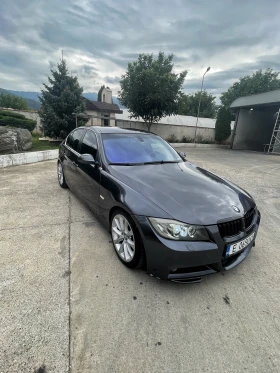 BMW 330 d | Mobile.bg    4