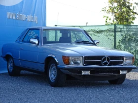Mercedes-Benz SLC 450 225. 129000.    | Mobile.bg    3