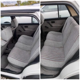 Обява за продажба на VW Golf MK2 - Memphis ~4 500 лв. - изображение 9