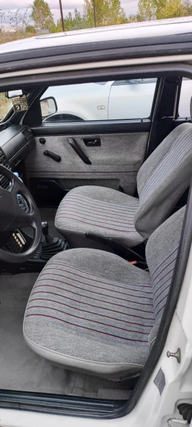 Обява за продажба на VW Golf MK2 - Memphis ~4 500 лв. - изображение 7