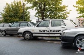 Обява за продажба на VW Golf MK2 - Memphis ~4 500 лв. - изображение 1