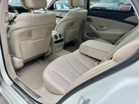 Mercedes-Benz S 350 d L AMG Обдух/Подгр/Камера/Burmester/Пано/Вакуум - 57500 лв. / 29399.28 € - 35386008 12