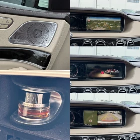 Mercedes-Benz S 350 d L AMG Обдух/Подгр/Камера/Burmester/Пано/Вакуум - 57500 лв. / 29399.28 € - 35386008 16