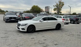 Mercedes-Benz S 350 d L AMG Обдух/Подгр/Камера/Burmester/Пано/Вакуум - 57500 лв. / 29399.28 € - 35386008 2