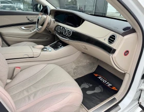 Mercedes-Benz S 350 d L AMG Обдух/Подгр/Камера/Burmester/Пано/Вакуум - 57500 лв. / 29399.28 € - 35386008 10