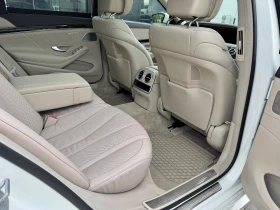 Mercedes-Benz S 350 d L AMG Обдух/Подгр/Камера/Burmester/Пано/Вакуум - 57500 лв. / 29399.28 € - 35386008 13