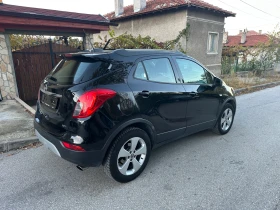 Opel Mokka X 1.6CDTI * * * * * *  | Mobile.bg    6