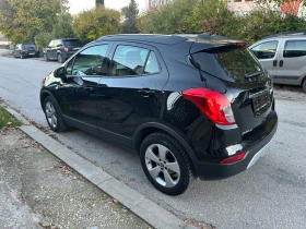 Opel Mokka X 1.6CDTI * * * * * *  | Mobile.bg    5