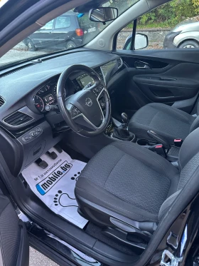 Opel Mokka X 1.6CDTI * * * * * *  | Mobile.bg    8