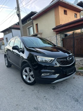     Opel Mokka X 1.6CDTI * * * * * * 