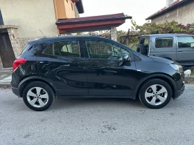 Opel Mokka X 1.6CDTI * * * * * *  | Mobile.bg    3