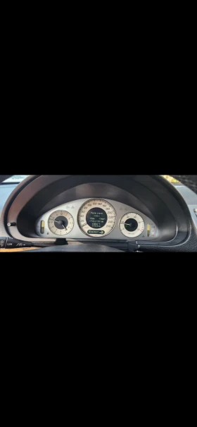 Mercedes-Benz E 280 AVANGARD , снимка 16