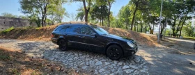 Mercedes-Benz E 280 AVANGARD , снимка 2