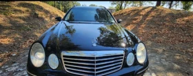 Mercedes-Benz E 280 AVANGARD , снимка 4