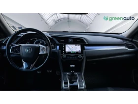Honda Civic 1.6 i-DTEC,    444 . | Mobile.bg    12