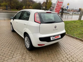 Fiat Punto 1.2i/EURO.5A - 4500 лв. / 2300.81 € - 93188079 6