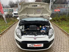 Fiat Punto 1.2i/EURO.5A - 4500 лв. / 2300.81 € - 93188079 15