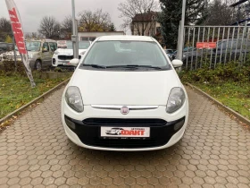 Fiat Punto 1.2i/EURO.5A - 4500 лв. / 2300.81 € - 93188079 2