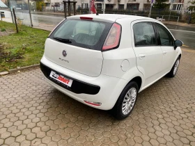 Fiat Punto 1.2i/EURO.5A - 4500 лв. / 2300.81 € - 93188079 4