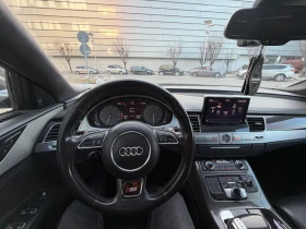 Audi S8 650кс* БАРТЕР* Реални* Километри* Уникат - 19999 € / 39114.64 лв. - 62839192 15