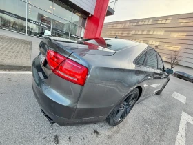 Audi S8 650кс* БАРТЕР* Реални* Километри* Уникат - 19999 € / 39114.64 лв. - 62839192 5