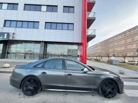 Audi S8 650кс* БАРТЕР* Реални* Километри* Уникат - 19999 € / 39114.64 лв. - 62839192 4