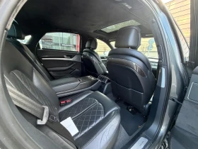 Audi S8 650кс* БАРТЕР* Реални* Километри* Уникат - 19999 € / 39114.64 лв. - 62839192 12