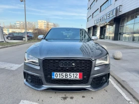 Audi S8 650кс* БАРТЕР* Реални* Километри* Уникат - 19999 € / 39114.64 лв. - 62839192 3