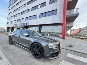 Audi S8 650кс* БАРТЕР* Реални* Километри* Уникат - 19999 € / 39114.64 лв. - 62839192 2