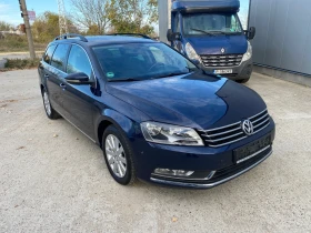 VW Passat 2.0tdi 140hp 4motion - изображение 1