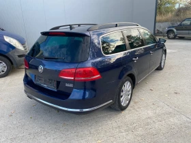 VW Passat 2.0tdi 140hp 4motion, снимка 3