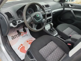 Skoda Octavia 1.9tdi 4x4 105ps - 6800 лв. / 3476.78 € - 67295002 9