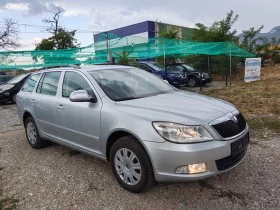 Skoda Octavia 1.9tdi 4x4 105ps