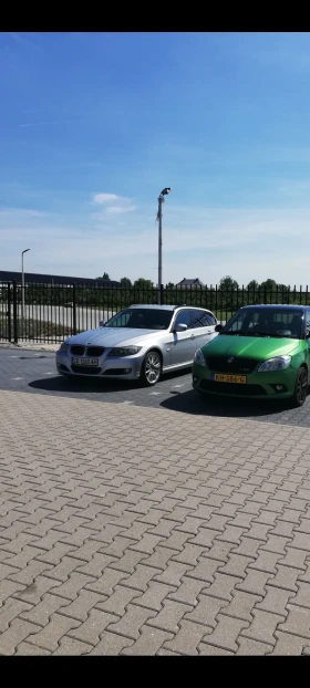 BMW 320, снимка 4 — Bazar.bg BMW 320, снимка 4