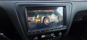 Skoda Rapid, снимка 14