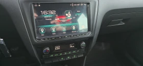 Skoda Rapid, снимка 7