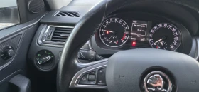 Skoda Rapid, снимка 6