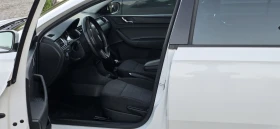 Skoda Rapid, снимка 11