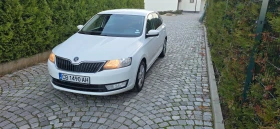 Skoda Rapid  - изображение 1