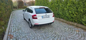 Skoda Rapid, снимка 3