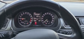 Skoda Rapid, снимка 5