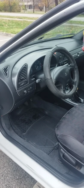 Citroen Xsara, снимка 5