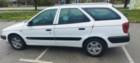 Citroen Xsara, снимка 4