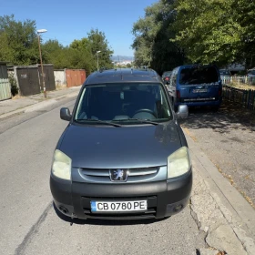 Peugeot Partner, снимка 2