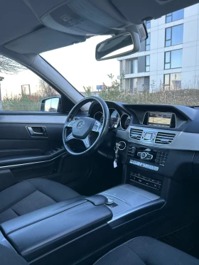 Mercedes-Benz E 300 E300* BLUETEC* FULL LED - 20200 лв. / 10328.10 € - 27287797 12